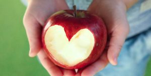 Lee más sobre el artículo Manzana: Una dulce tentación