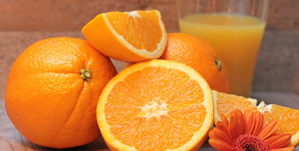 En este momento estás viendo Qué es la vitamina C y cuánta necesitamos
