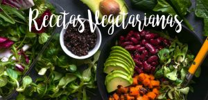 Lee más sobre el artículo 9 Recetas vegetarianas para todo el mes