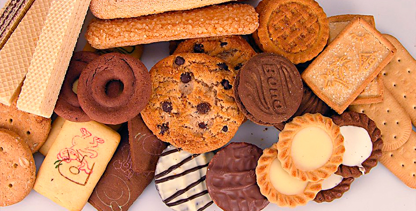 En este momento estás viendo 4 alternativas dulces para que disfruten del verano
