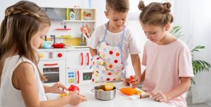 Lee más sobre el artículo 3 recetas saludables y divertidas para niños
