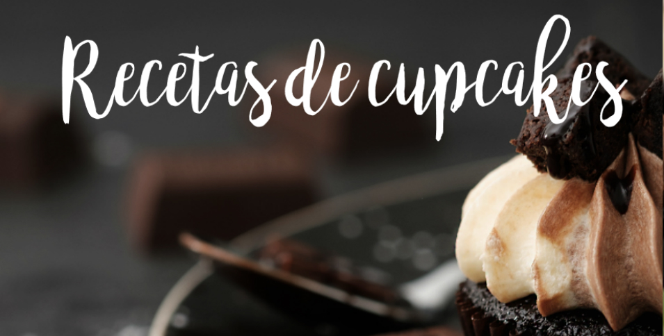 Las mejores 15 recetas de cupcakes ¡saludables y deliciosos! – Club Zeta