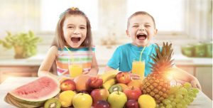 Lee más sobre el artículo Alimentos para potenciar tu energía