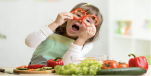Lee más sobre el artículo ¿Qué es la nutrición consciente?