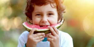Lee más sobre el artículo Día de la Salud: Hábitos saludables desde pequeño/a