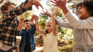 Lee más sobre el artículo ¡Celebra el Día del Niño con Ideas que Unen a la Familia!